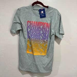 Men’s Champion Tee